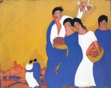 Haga click para ver la imagen ampliada 1921_09_poster_ fieres i festes de la santa creu 1921.jpg